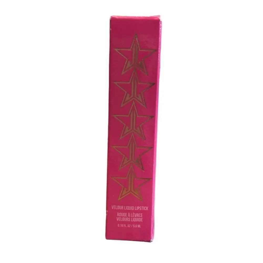 NIB Jeffree Star High Society Velour Liquid Lipstick High Society